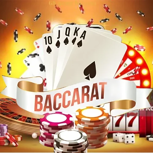 baccarat