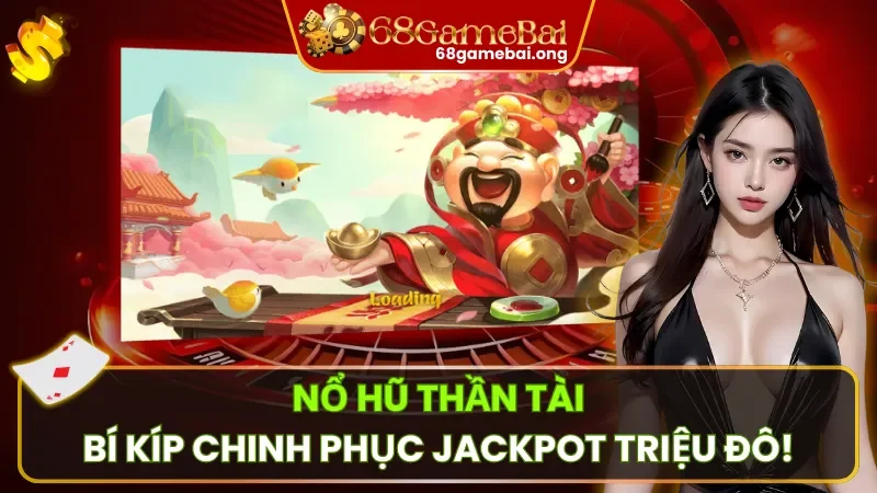 Nổ Hũ Thần Tài Đến 68 Game Bài